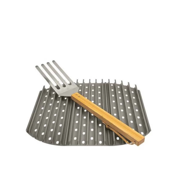 Grille De Cuisson Barbecue Charbon Grill Grate 47 Aluminium Compatible Kettle 3 Grille De Cuisson Barbecue Charbon Grill Grate 47 Aluminium Compatible Kettle