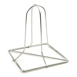 Poulet Canette Sans Support Charcoal Companion