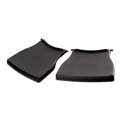 Accessoire Weber Lot 2 Tablettes Rabattables Q Série 1000