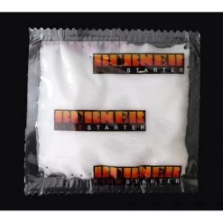 Weber Boutique -Weber Boutique allume feux burner barrel 100 1