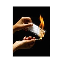 Allume-feux Burner X100 -Weber Boutique allume feux burner barrel 100 3