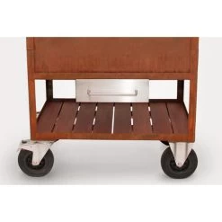 Barbecue Argentin The Caveman Grill Classic -Weber Boutique barbecue argentin the caveman grill classic 6