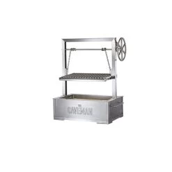 Barbecue Argentin The Caveman Grill Pro -Weber Boutique barbecue argentin the caveman grill pro 2