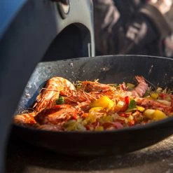 Barbecue Bois Augoust Original Noir -Weber Boutique barbecue bois augoust original 16