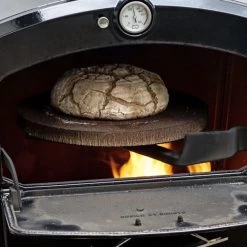 Barbecue Bois Augoust Original Noir -Weber Boutique barbecue bois augoust original 17