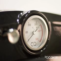 Barbecue Bois Augoust Original Noir -Weber Boutique barbecue bois augoust original 2