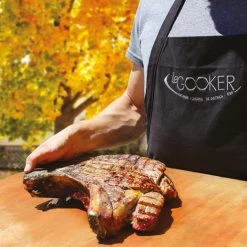 Barbecue Bois Augoust Original Noir -Weber Boutique barbecue bois augoust original 9