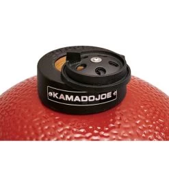 Barbecue Céramique Kamado Joe Classic 1 Øint 46 Cm Sur Chariot -Weber Boutique barbecue ceramique kamado joe classic 1 oint 46 cm sur chariot 4