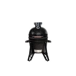 Kamado The Bastard Compact Classic Øint 33cm à Poser Ou Encastrer