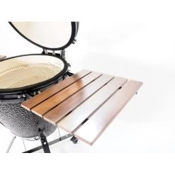 Kamado The Bastard Large Classic Øint 49cm Sur Chariot 16 Kamado The Bastard Large Classic Øint 49cm Sur Chariot -Weber Boutique barbecue ceramique the bastard large complet sur chariot sans deflecteur 2