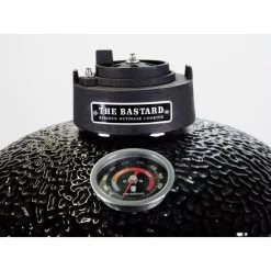 Kamado The Bastard Large Classic Øint 49cm Sur Chariot 18 Kamado The Bastard Large Classic Øint 49cm Sur Chariot -Weber Boutique barbecue ceramique the bastard large complet sur chariot sans deflecteur 4