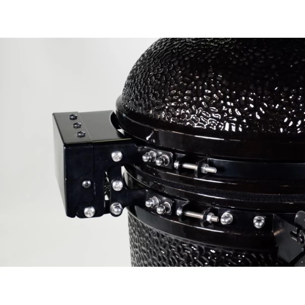 Kamado The Bastard Large Classic Øint 49cm Sur Chariot 11 Kamado The Bastard Large Classic Øint 49cm Sur Chariot – Image 9