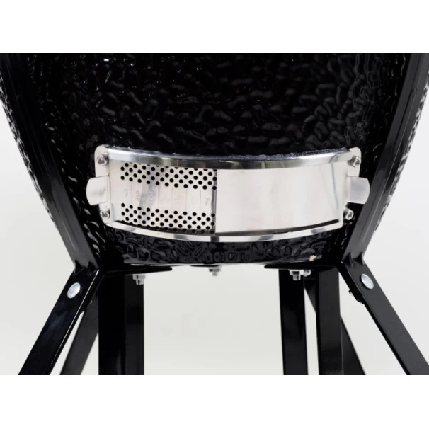 Kamado The Bastard Large Classic Øint 49cm Sur Chariot 12 Kamado The Bastard Large Classic Øint 49cm Sur Chariot – Image 10