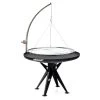 Brasero Barbecue Suspendu BalGrill 1200 1 Brasero Barbecue Suspendu BalGrill 1200 -Weber Boutique barbecue charbon brasero nielsen balgrill 1200