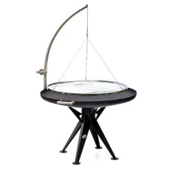 Brasero Barbecue Suspendu BalGrill 1200