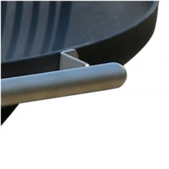 Brasero Barbecue Suspendu BalGrill 1200 -Weber Boutique barbecue charbon brasero nielsen balgrill 1200 7