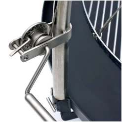 Brasero Barbecue Suspendu BalGrill 1200 -Weber Boutique barbecue charbon brasero nielsen balgrill 1200 8