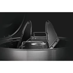 Napoleon Barbecue Charbon Avec Couvercle Napoléon Rodéo Pro -Weber Boutique barbecue charbon napoleon charcoal kettle 10