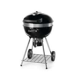 Napoleon Barbecue Charbon Avec Couvercle Napoléon Rodéo Pro -Weber Boutique barbecue charbon napoleon charcoal kettle 5