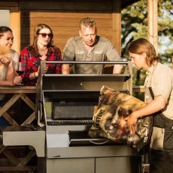 Napoleon Barbecue Charbon Avec Couvercle Napoléon Pro 605 -Weber Boutique barbecue charbon napoleon pro 605 10