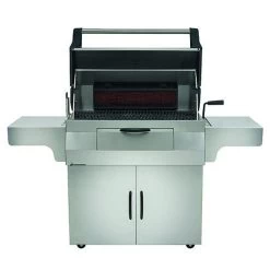 Napoleon Barbecue Charbon Avec Couvercle Napoléon Pro 605 -Weber Boutique barbecue charbon napoleon pro 605 2