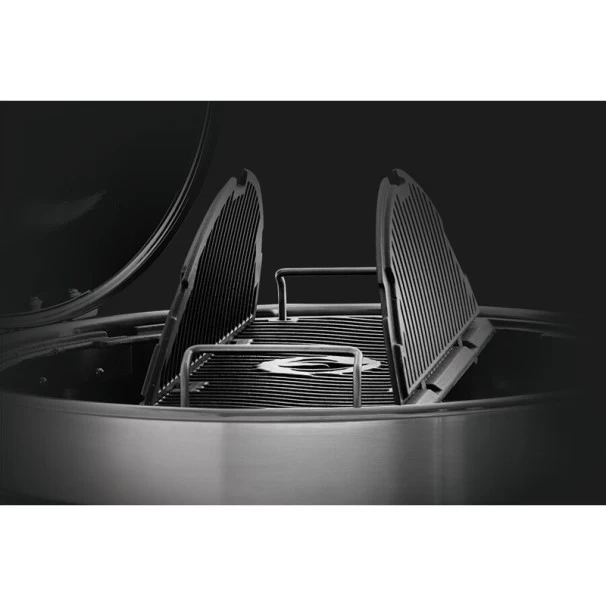 Napoleon Barbecue Charbon Avec Couvercle Napoléon Rodeo Pro Sur Chariot 6 Napoleon Barbecue Charbon Avec Couvercle Napoléon Rodeo Pro Sur Chariot – Image 4