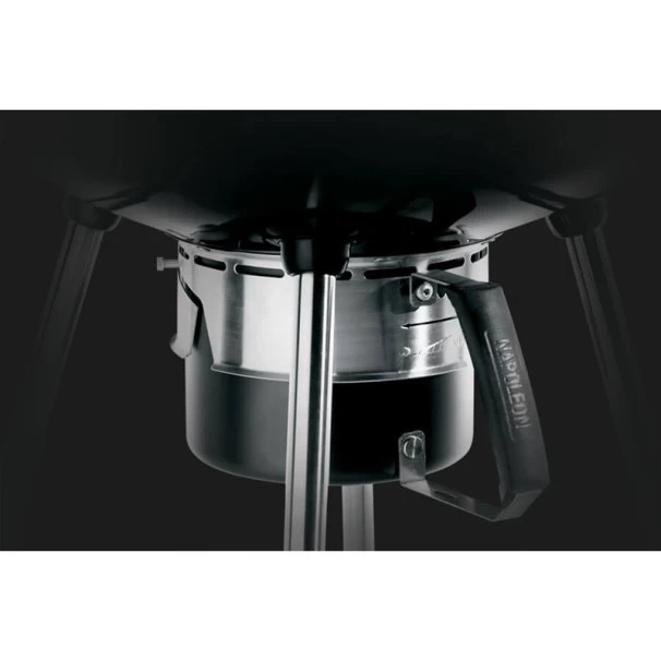 Napoleon Barbecue Charbon Avec Couvercle Napoléon Rodeo Pro Sur Chariot 8 Napoleon Barbecue Charbon Avec Couvercle Napoléon Rodeo Pro Sur Chariot – Image 6