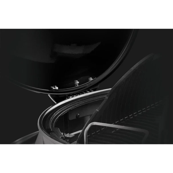 Napoleon Barbecue Charbon Avec Couvercle Napoléon Rodeo Pro Sur Chariot 9 Napoleon Barbecue Charbon Avec Couvercle Napoléon Rodeo Pro Sur Chariot – Image 7