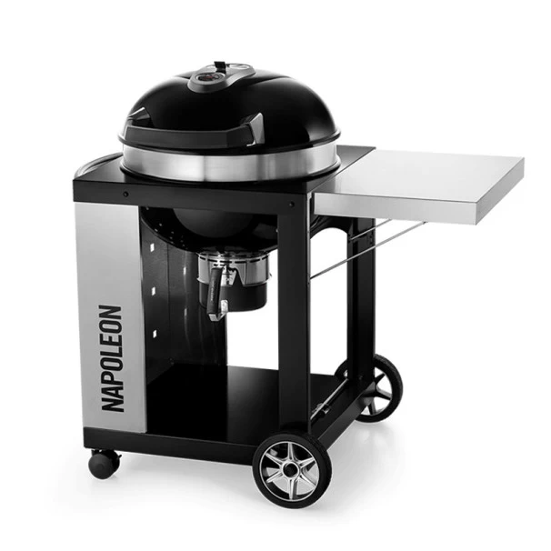 Napoleon Barbecue Charbon Avec Couvercle Napoléon Rodeo Pro Sur Chariot 3 Napoleon Barbecue Charbon Avec Couvercle Napoléon Rodeo Pro Sur Chariot