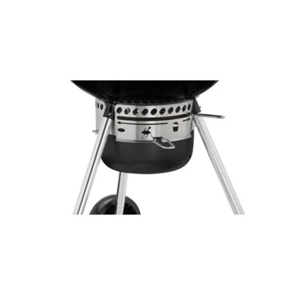 Barbecue Charbon Rond Weber Master-Touch GBS C-5750 57 Cm Black 6 Barbecue Charbon Rond Weber Master-Touch GBS C-5750 57 Cm Black – Image 4