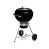 Barbecue Charbon Rond Weber Master-Touch GBS Premium E-5770 57 Cm -Weber Boutique barbecue charbon weber master touch gbs premium e 5770 black
