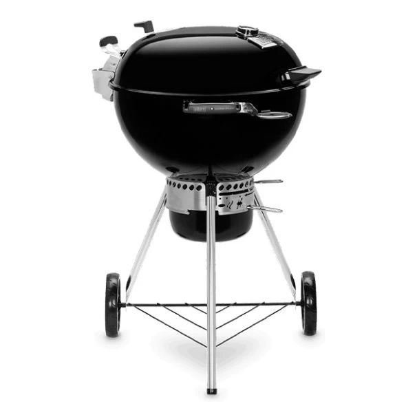 Barbecue Charbon Rond Weber Master-Touch GBS Premium E-5770 57 Cm 5 Barbecue Charbon Rond Weber Master-Touch GBS Premium E-5770 57 Cm – Image 3