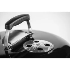 Barbecue Charbon Rond Weber Original Kettle E-5710 57cm -Weber Boutique barbecue charbon weber original kettle e 5710 57cm black 2