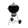Barbecue Charbon Rond Weber Original Kettle E-5730 57cm -Weber Boutique barbecue charbon weber original kettle e 5730 57cm black