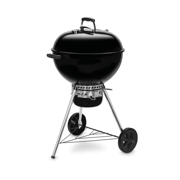 Barbecue Charbon Rond Weber Original Kettle E-5730 57cm 3 Barbecue Charbon Rond Weber Original Kettle E-5730 57cm