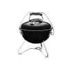 Barbecue Charbon Rond Weber Smokey Joe Premium 37 Cm 2 Barbecue Charbon Rond Weber Smokey Joe Premium 37 Cm -Weber Boutique barbecue charbon weber smokey joe premium 37cm noir