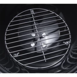 Barbecue Charbon Rond Weber Smokey Joe Premium 37 Cm 15 Barbecue Charbon Rond Weber Smokey Joe Premium 37 Cm -Weber Boutique barbecue charbon weber smokey joe premium 37cm noir 3