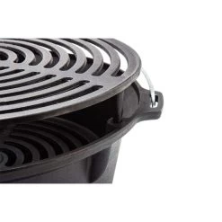 Barbecue En Fonte Petromax 40 Cm -Weber Boutique barbecue en fonte petromax 40 cm 2