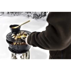 Barbecue En Fonte Petromax 40 Cm -Weber Boutique barbecue en fonte petromax 40 cm 3