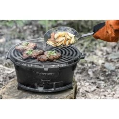 Barbecue En Fonte Petromax 40 Cm -Weber Boutique barbecue en fonte petromax 40 cm 6