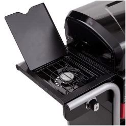 Barbecue Gaz Et Charbon Hybride Char-Broil Gas2Coal 330 2.0 3 Brûleurs + 1 Latéral 16 Barbecue Gaz Et Charbon Hybride Char-Broil Gas2Coal 330 2.0 3 Brûleurs + 1 Latéral -Weber Boutique barbecue gaz charbon char broil gastocoal 330 20 5