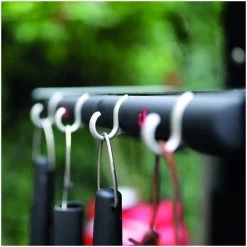 Barbecue Gaz Et Charbon Hybride Char-Broil Gas2coal 440 4 Brûleurs + 1 Latéral -Weber Boutique barbecue gaz et charbon char broil gastocoal 440 12