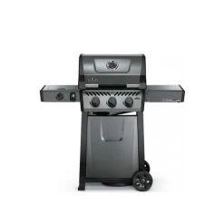 Napoleon Barbecue Gaz Napoléon Freestyle 365 SB 3 Brûleurs + 1 Latéral