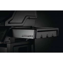 Napoleon Barbecue Gaz Napoléon Freestyle 425 4 Brûleurs -Weber Boutique barbecue gaz napoleon freestyle 425 noir 4 bruleurs 10