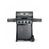 Napoleon Barbecue Gaz Napoléon Freestyle 425 4 Brûleurs -Weber Boutique barbecue gaz napoleon freestyle 425 noir 4 bruleurs
