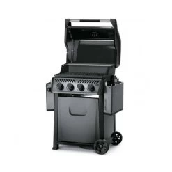 Napoleon Barbecue Gaz Napoléon Freestyle 425 4 Brûleurs -Weber Boutique barbecue gaz napoleon freestyle 425 noir 4 bruleurs 7