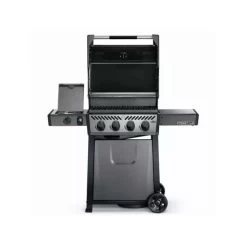 Napoleon Barbecue Gaz Napoléon Freestyle 425 SB 4 Brûleurs + 1 Latéral 10 Napoleon Barbecue Gaz Napoléon Freestyle 425 SB 4 Brûleurs + 1 Latéral -Weber Boutique barbecue gaz napoleon freestyle 425 sbpgt noir 4 bruleurs 1 lateral 2