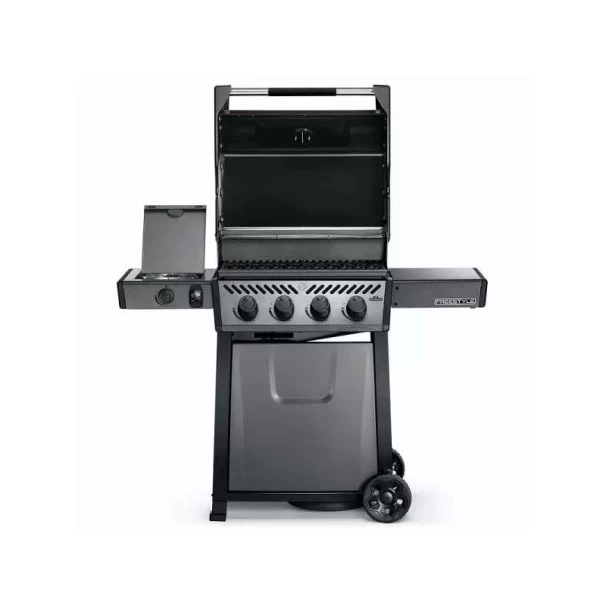 Napoleon Barbecue Gaz Napoléon Freestyle 425 SB 4 Brûleurs + 1 Latéral 5 Napoleon Barbecue Gaz Napoléon Freestyle 425 SB 4 Brûleurs + 1 Latéral – Image 3