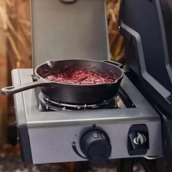 Napoleon Barbecue Gaz Napoléon Freestyle 425 SB 4 Brûleurs + 1 Latéral 12 Napoleon Barbecue Gaz Napoléon Freestyle 425 SB 4 Brûleurs + 1 Latéral -Weber Boutique barbecue gaz napoleon freestyle 425 sbpgt noir 4 bruleurs 1 lateral 4