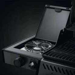 Napoleon Barbecue Gaz Napoléon Freestyle 425 SB 4 Brûleurs + 1 Latéral 13 Napoleon Barbecue Gaz Napoléon Freestyle 425 SB 4 Brûleurs + 1 Latéral -Weber Boutique barbecue gaz napoleon freestyle 425 sbpgt noir 4 bruleurs 1 lateral 5